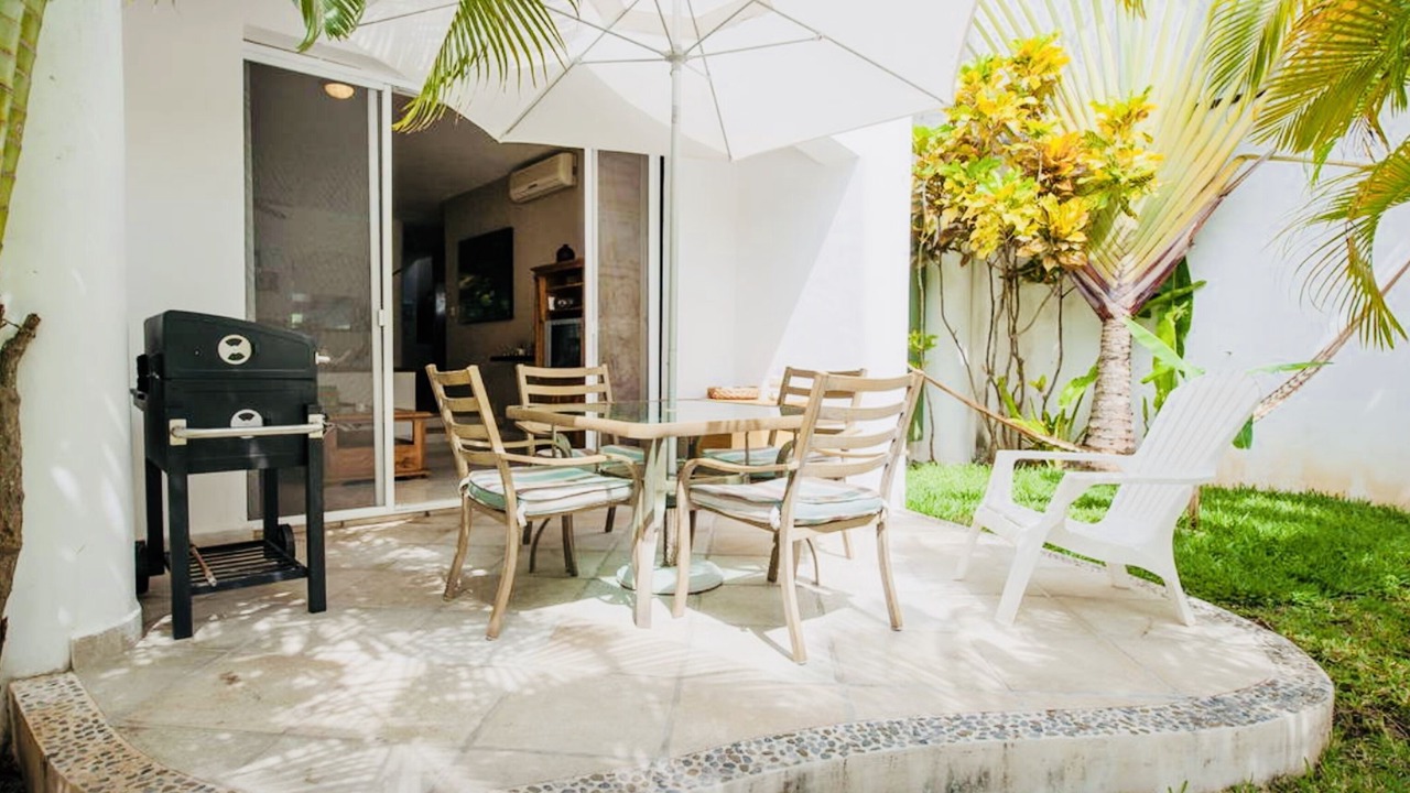 Photo of Outdoor in Playacar