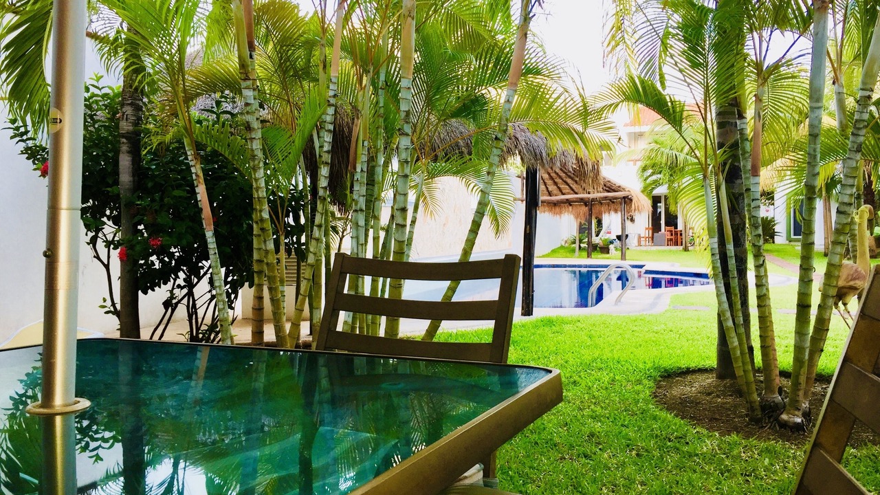 Photo of Outdoor in Playacar