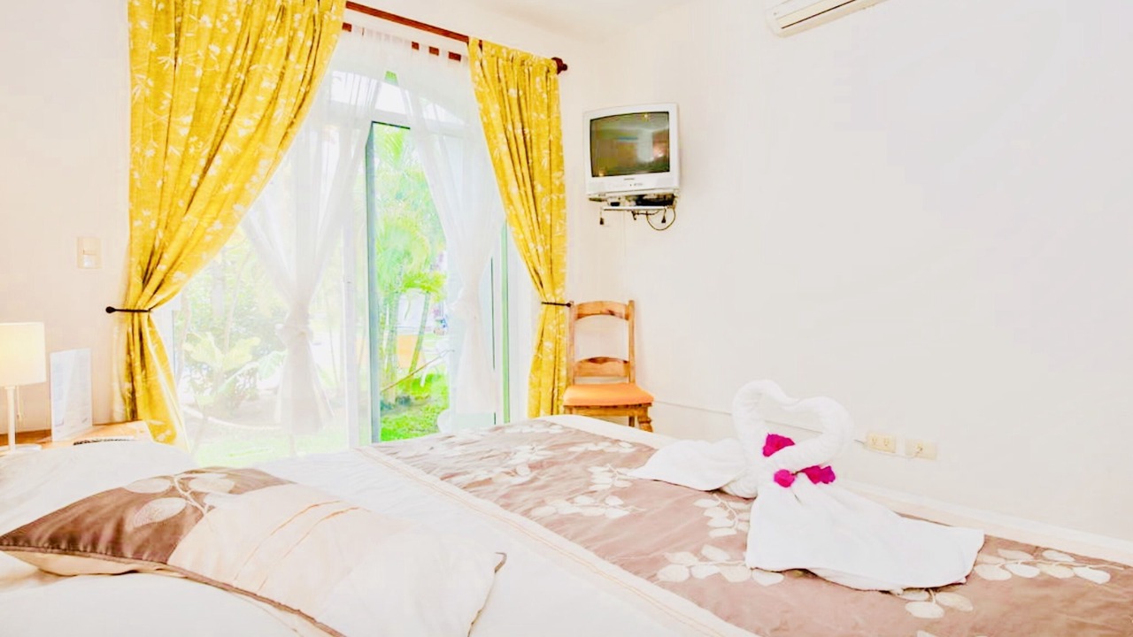 Photo of Bedroom in Playacar