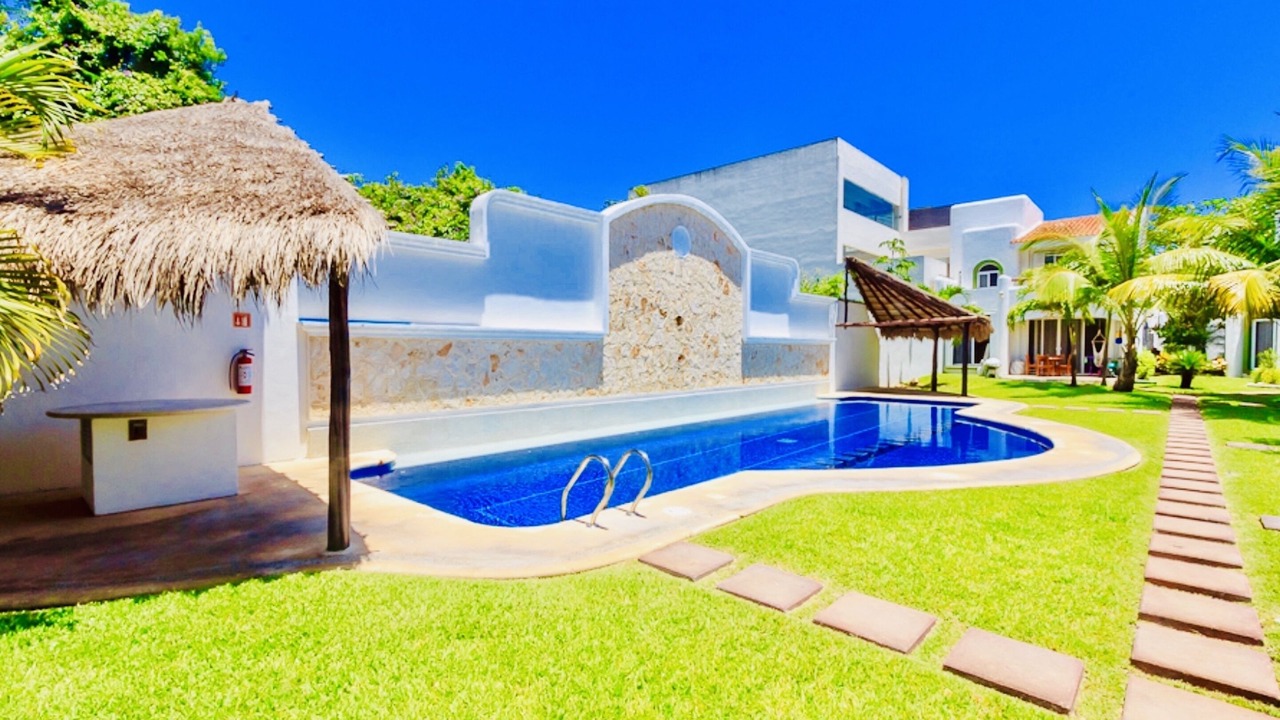 Photo of Outdoor in Playacar