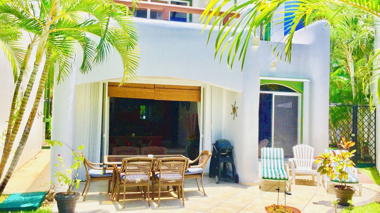 Photo of Outdoor in Playacar