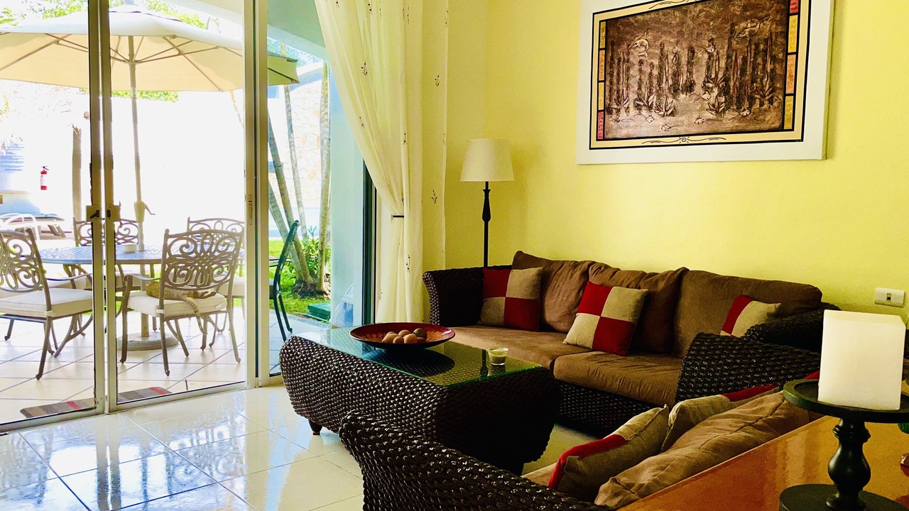 Photo of Livingroom in Playacar