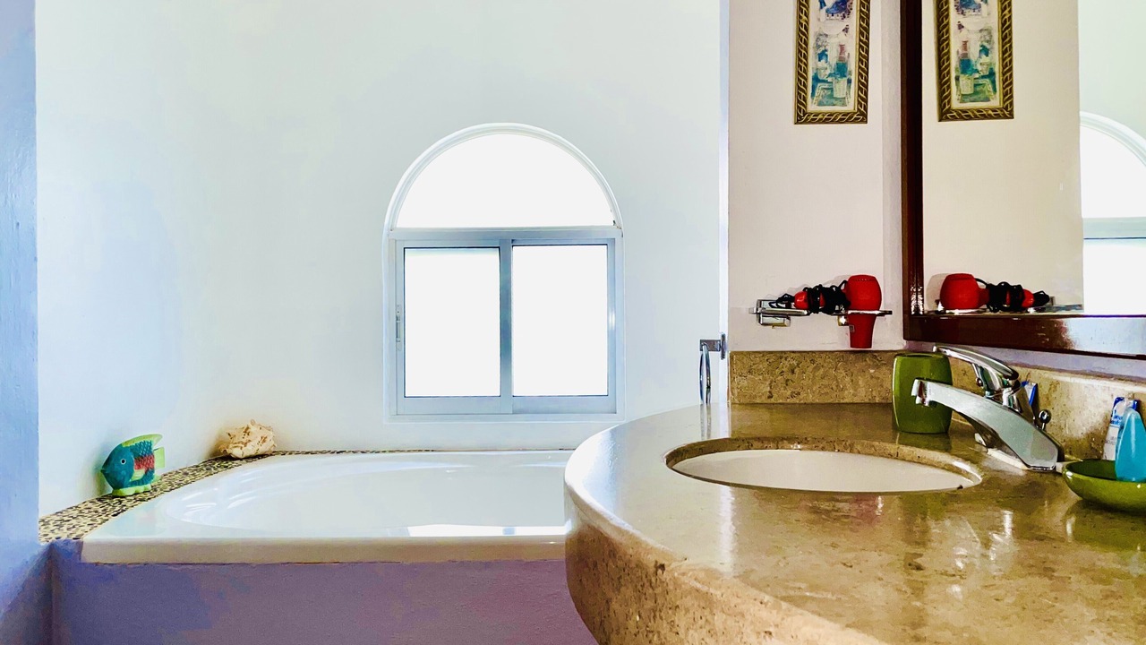 Photo of Bathroom in Playacar