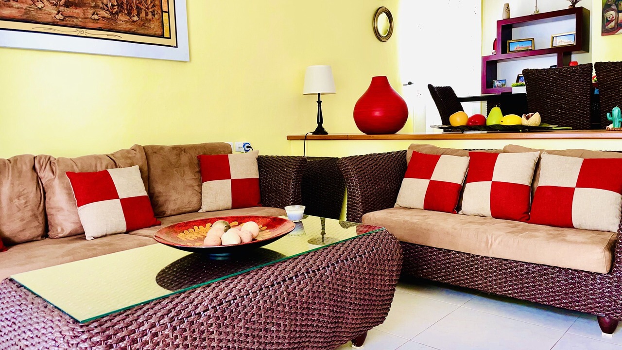 Photo of Livingroom in Playacar