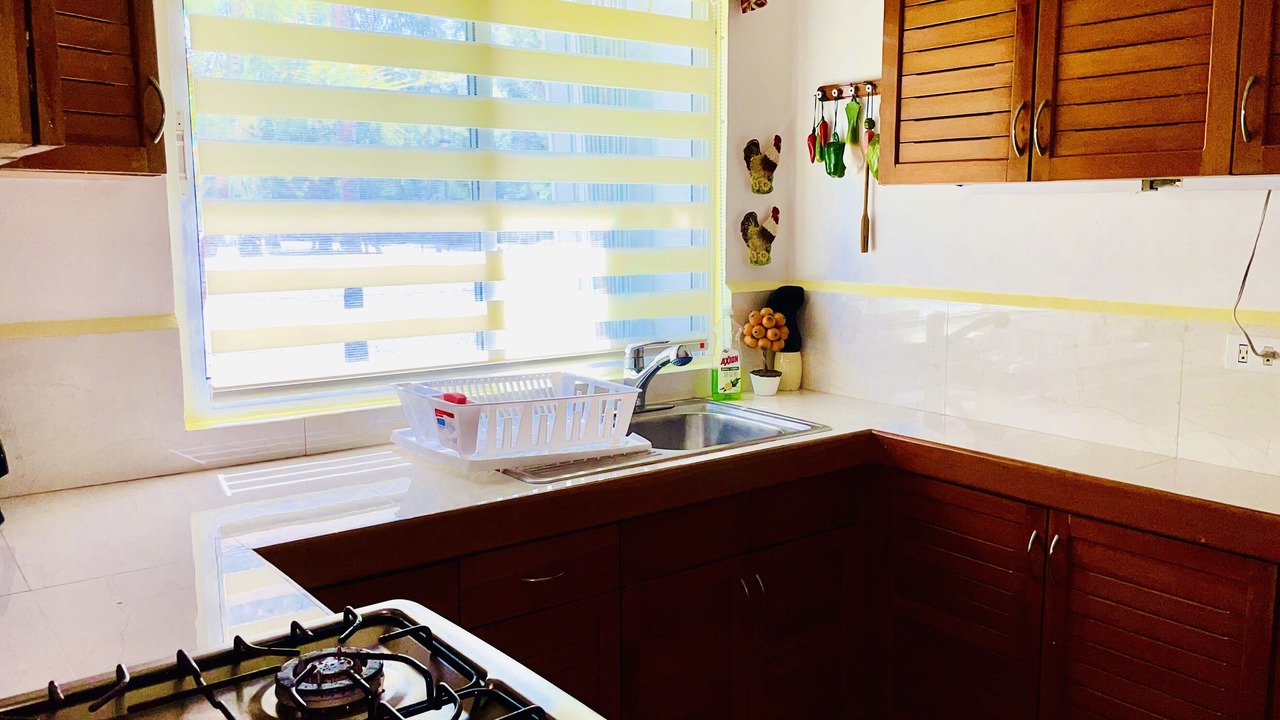 Photo of Kitchen in Playacar