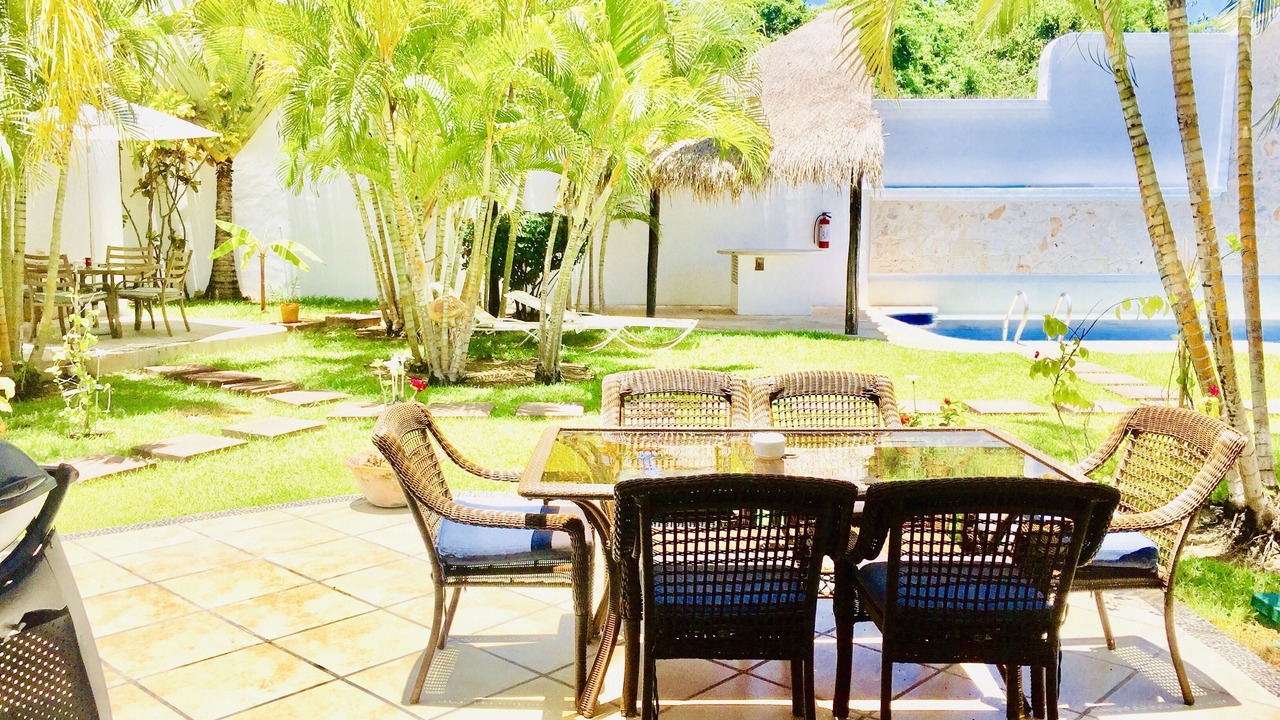 Photo of Outdoor in Playacar