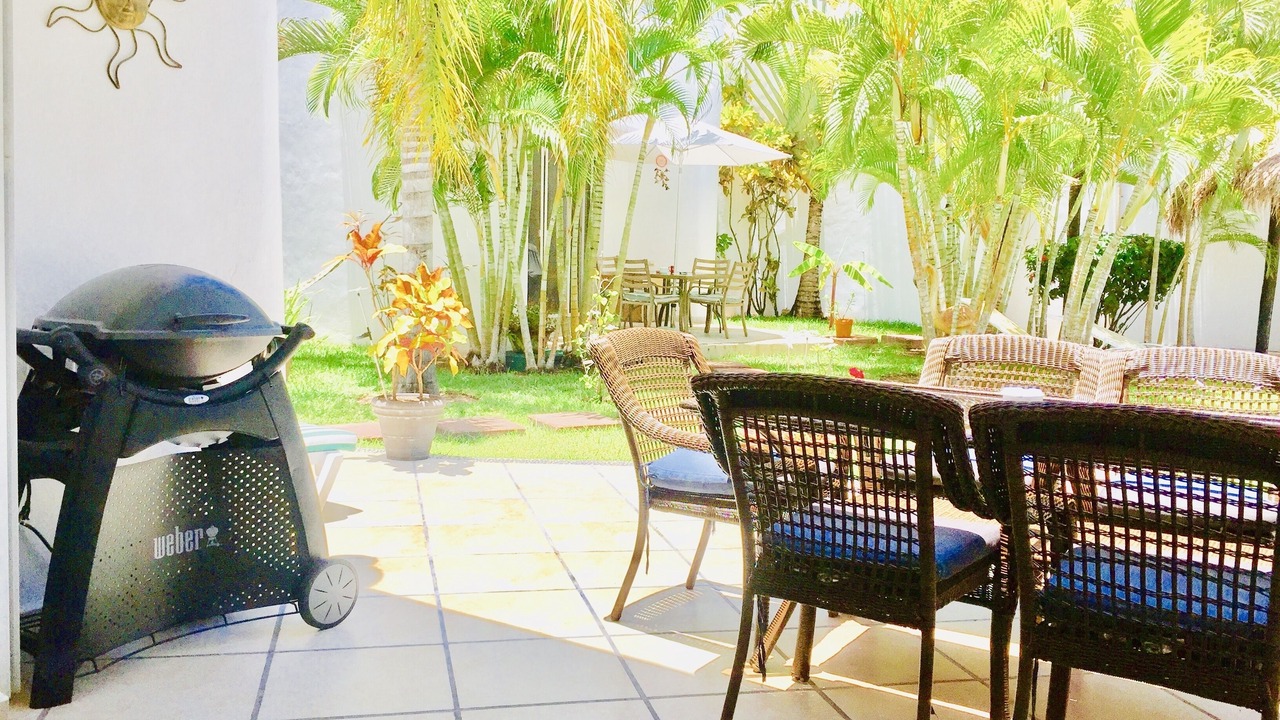 Photo of Outdoor in Playacar