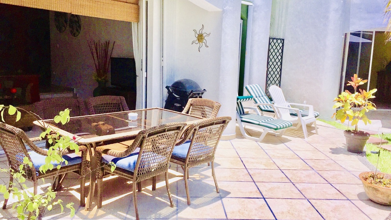 Photo of Outdoor in Playacar