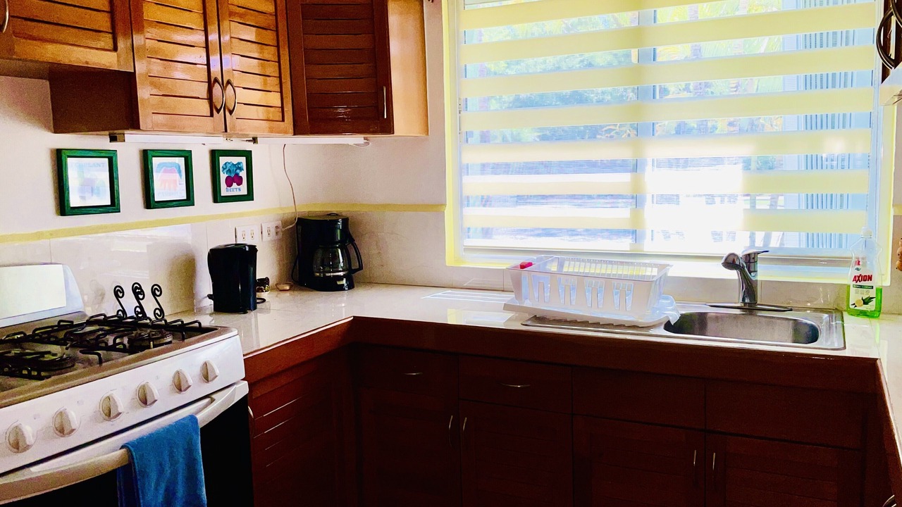 Photo of Kitchen in Playacar