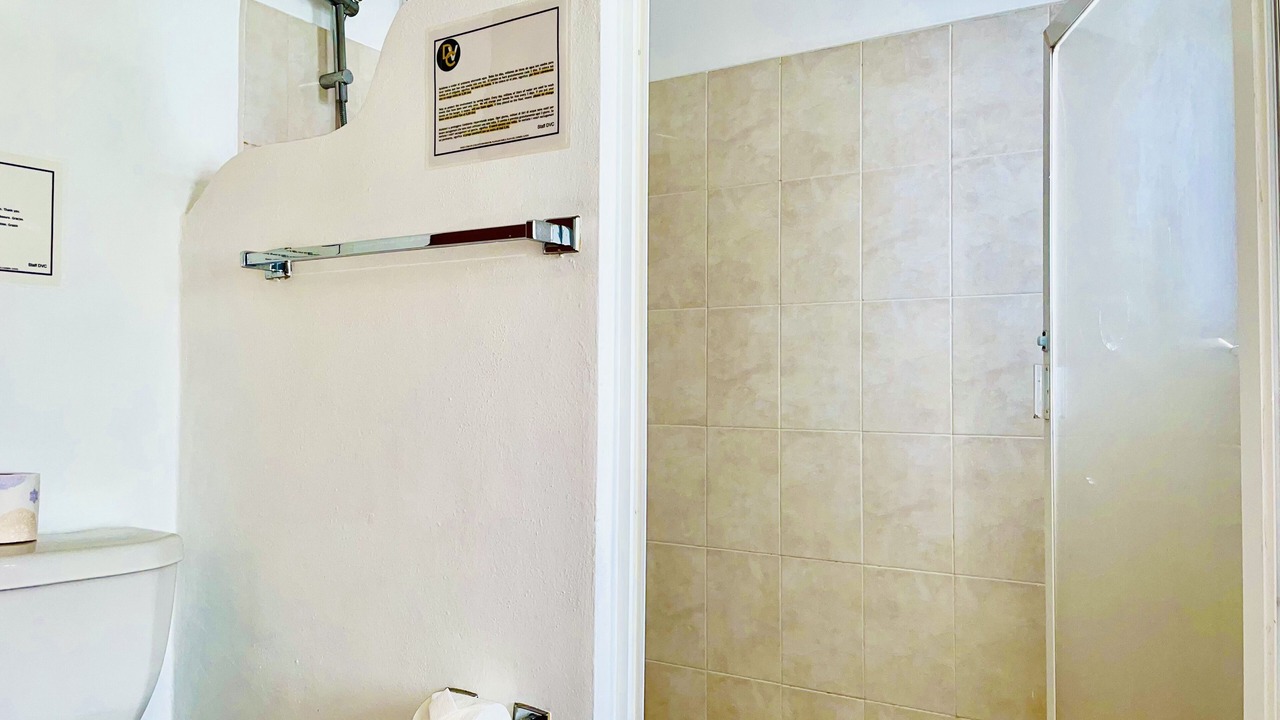 Photo of Bathroom in Playacar