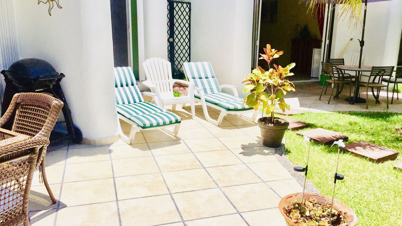 Photo of Outdoor in Playacar