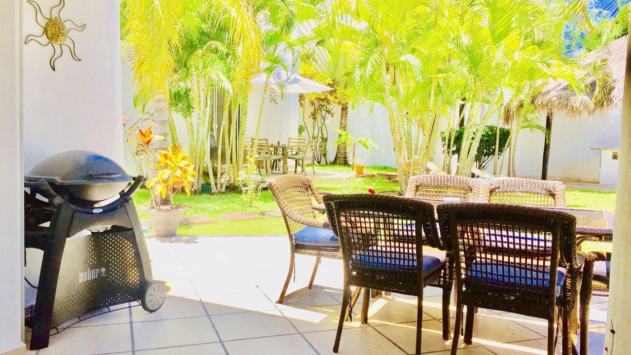 Photo of Outdoor in Playacar