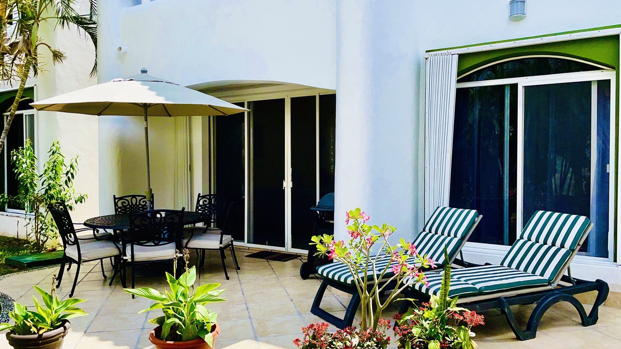 Photo of Outdoor in Playacar