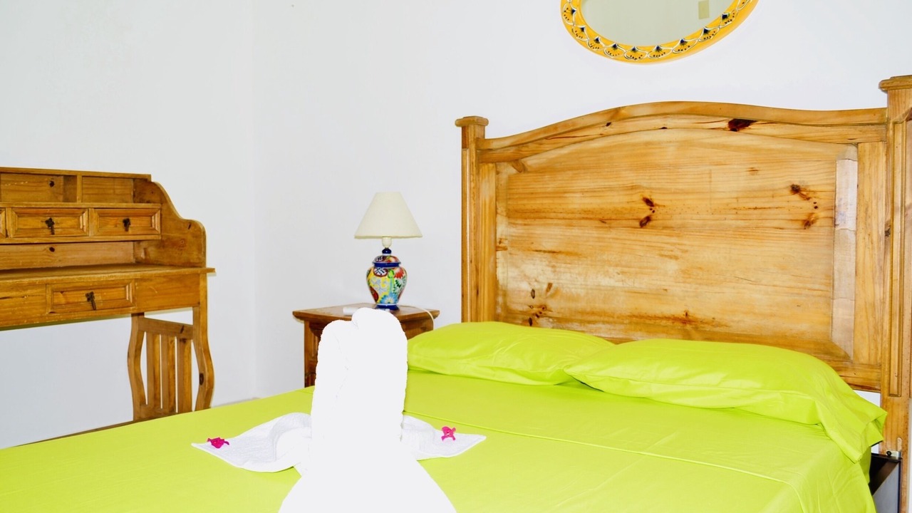 Photo of Bedroom in Playacar
