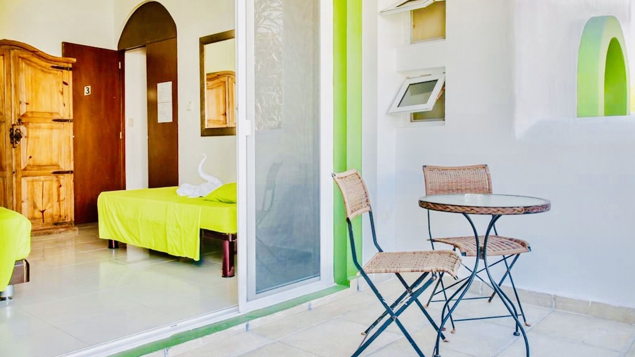 Photo of Bedroom in Playacar