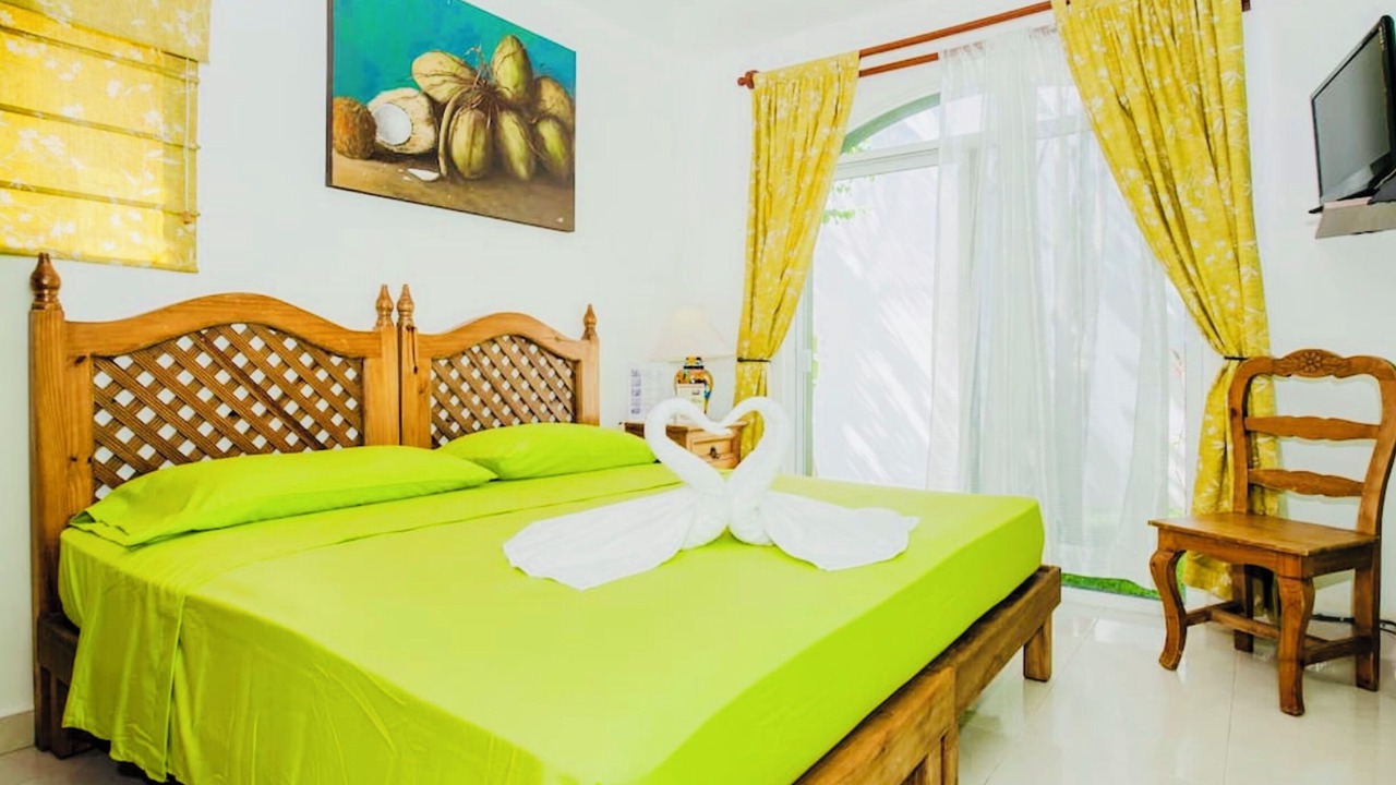 Photo of Bedroom in Playacar