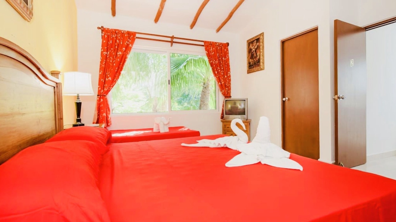 Photo of Bedroom in Playacar