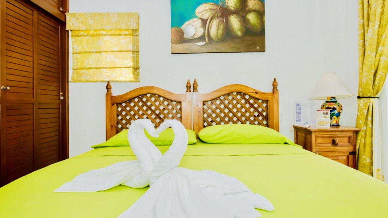 Photo of Bedroom in Playacar