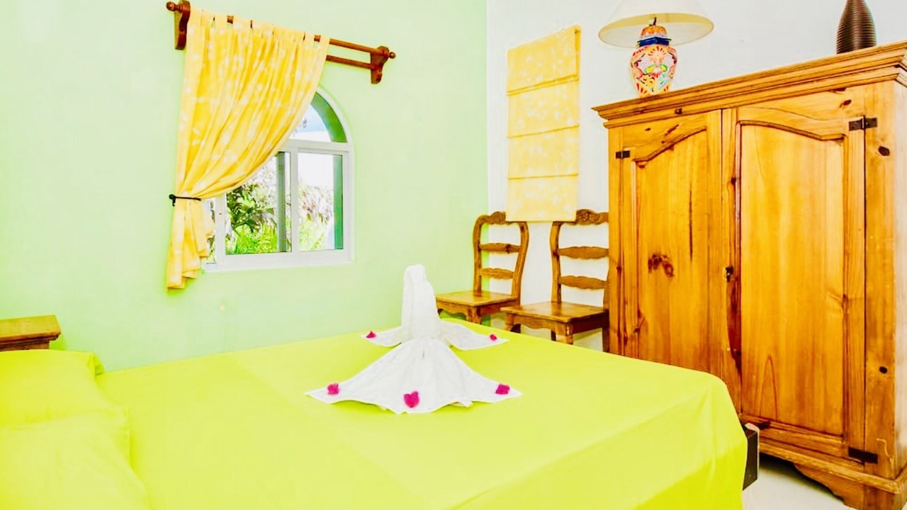 Photo of Bedroom in Playacar