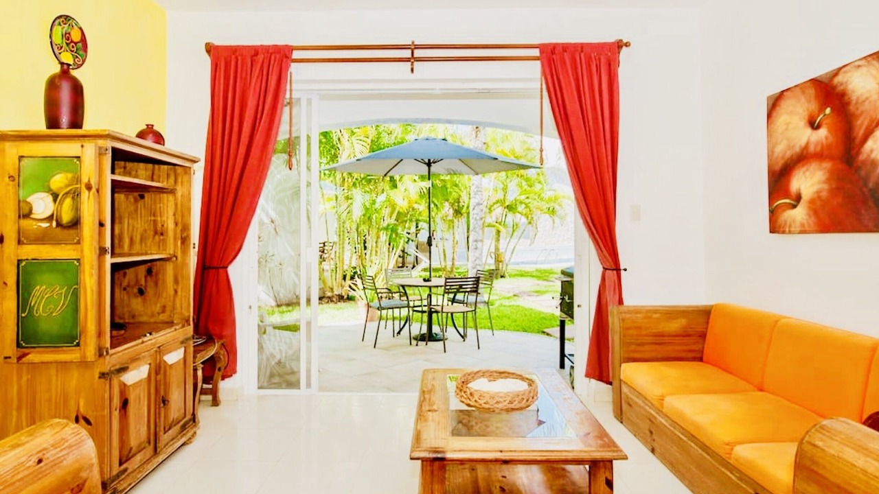 Photo of Livingroom in Playacar