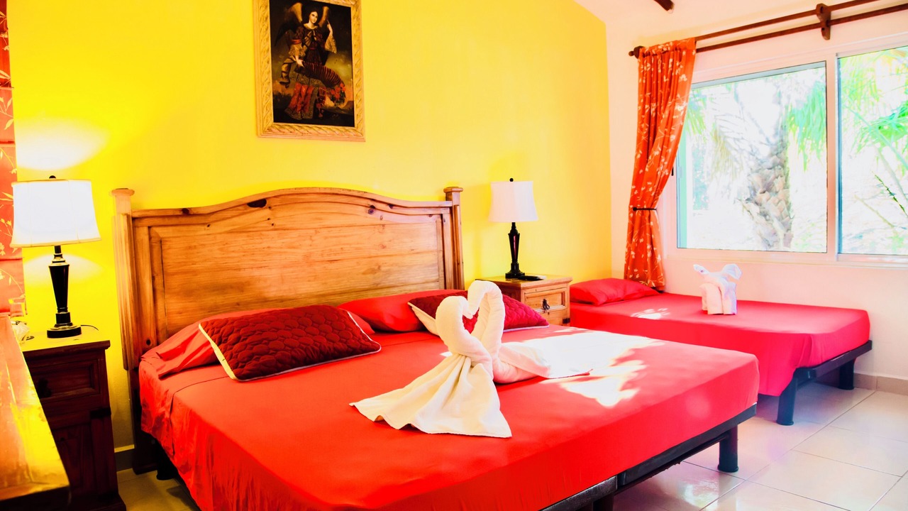 Photo of Bedroom in Playacar
