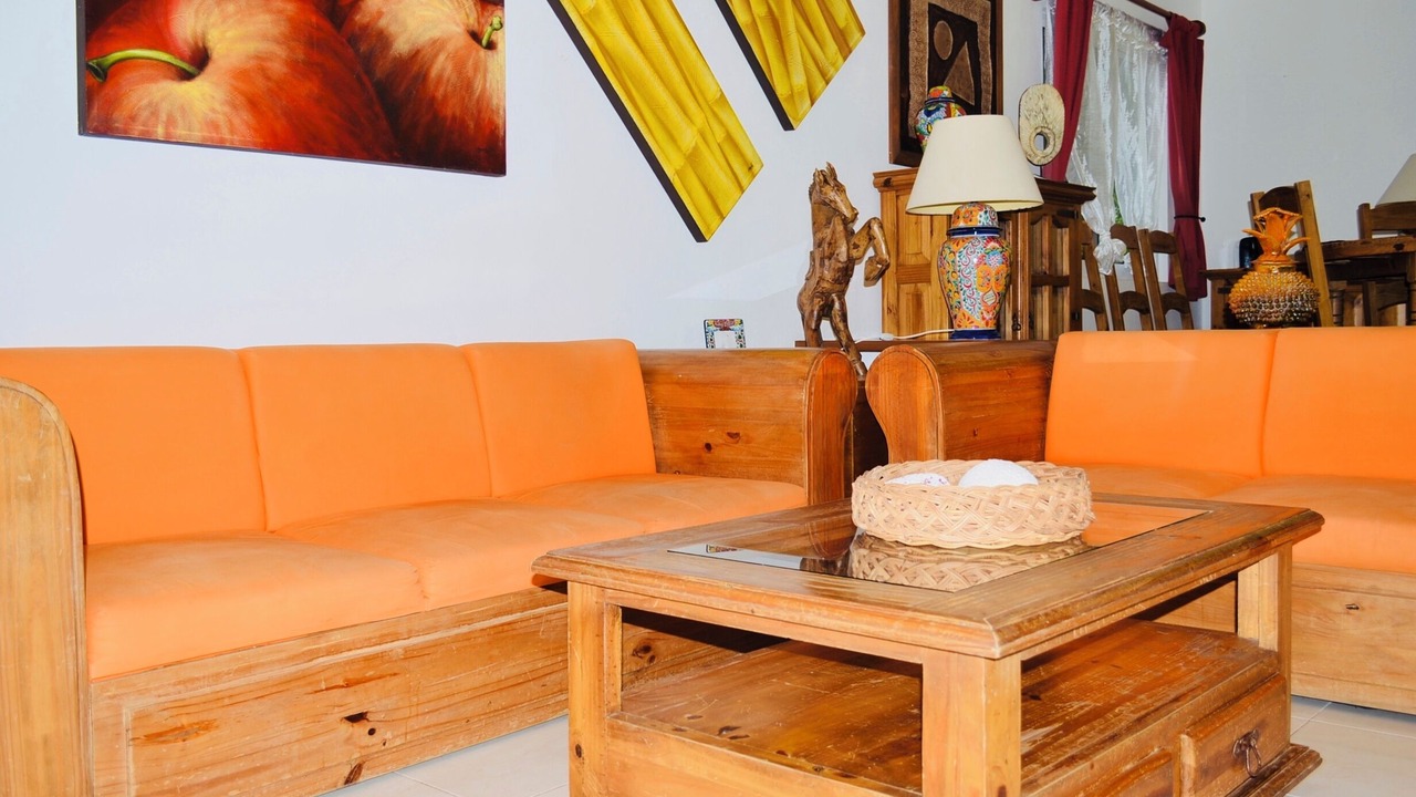 Photo of Livingroom in Playacar