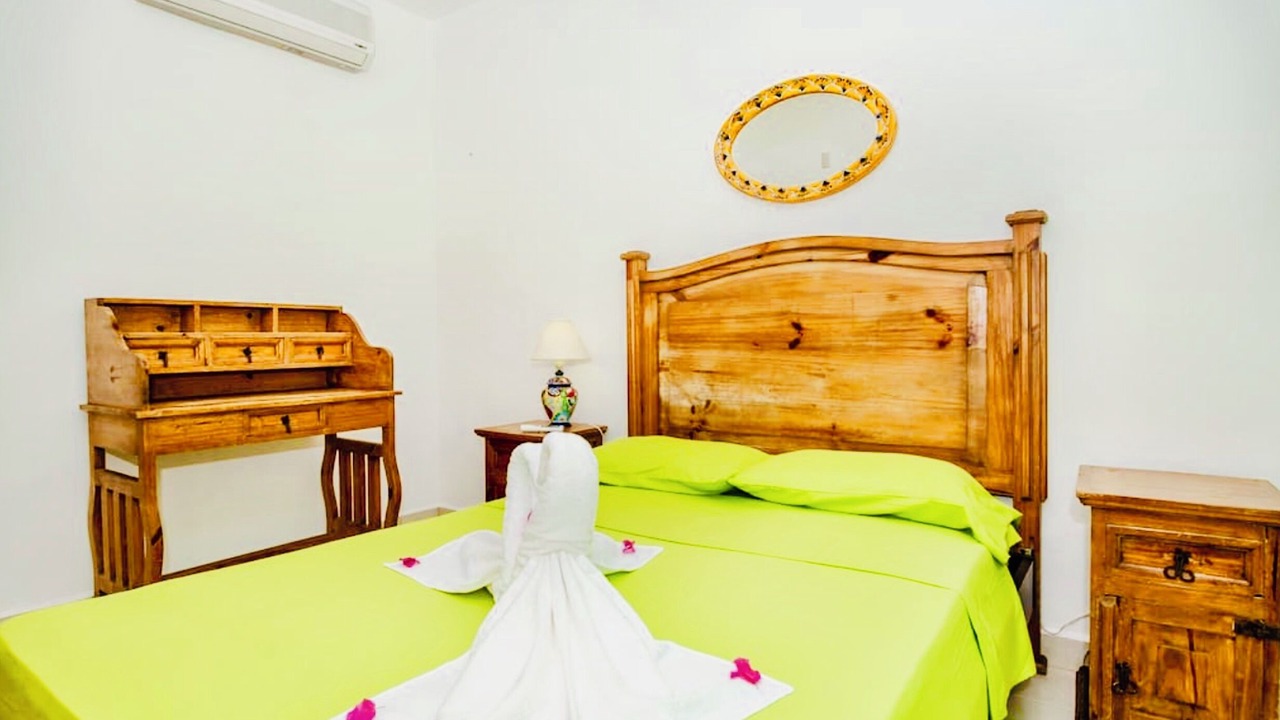 Photo of Bedroom in Playacar