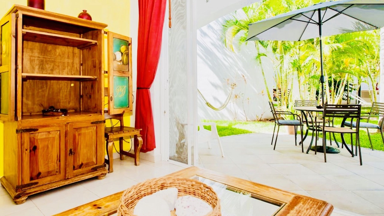Photo of Outdoor in Playacar
