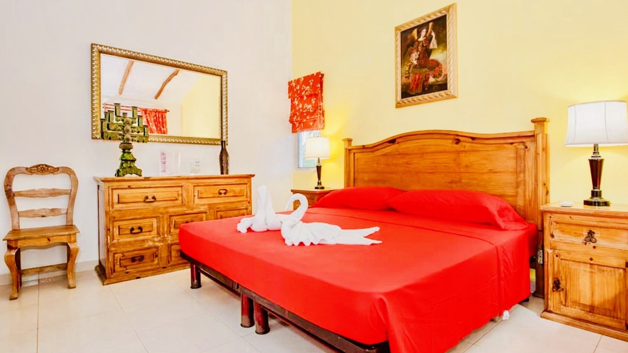 Photo of Bedroom in Playacar