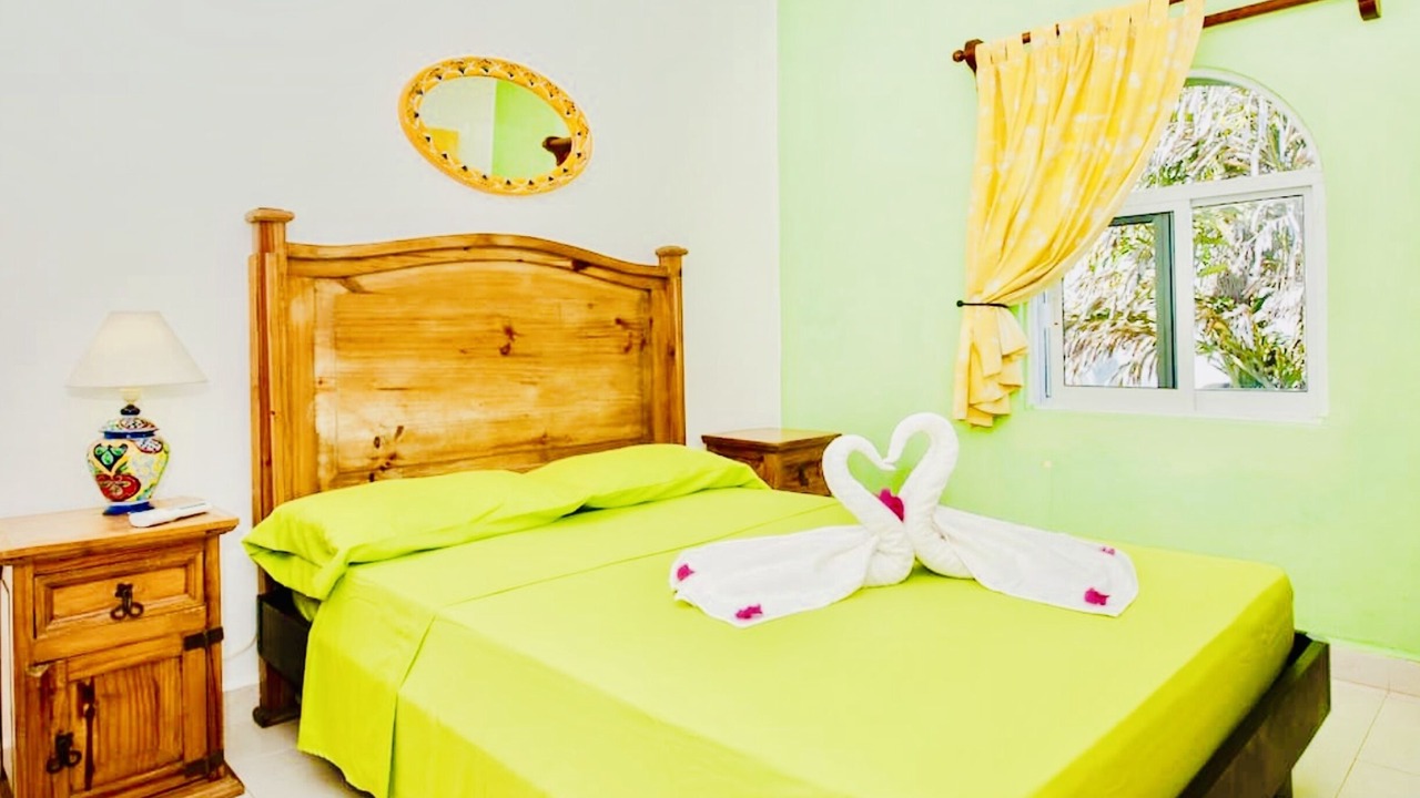 Photo of Bedroom in Playacar