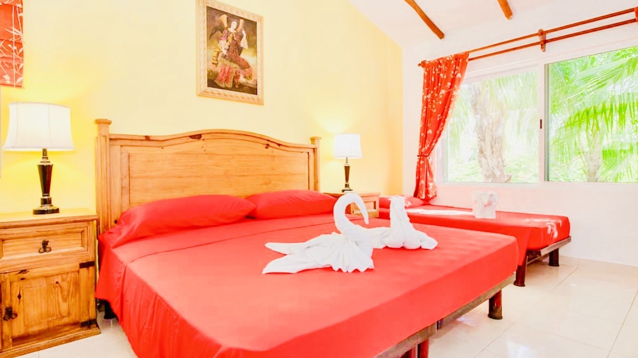 Photo of Bedroom in Playacar