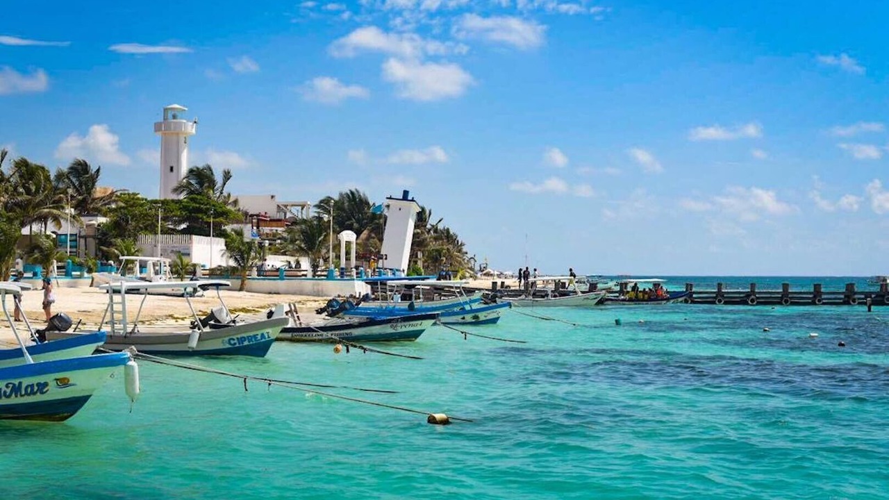 Photo of Others in Puerto Morelos