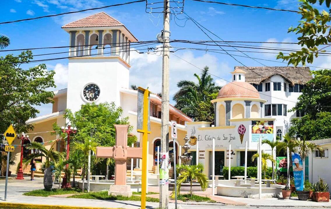 Photo of Outdoor in Puerto Morelos