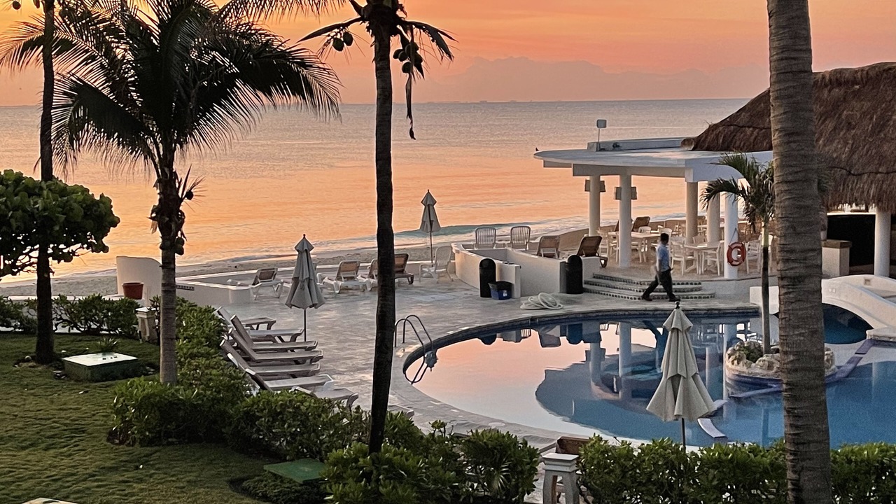 Photo of Outdoor in Playacar Fase I