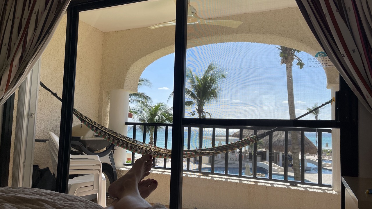 Photo of Bedroom in Playacar Fase I
