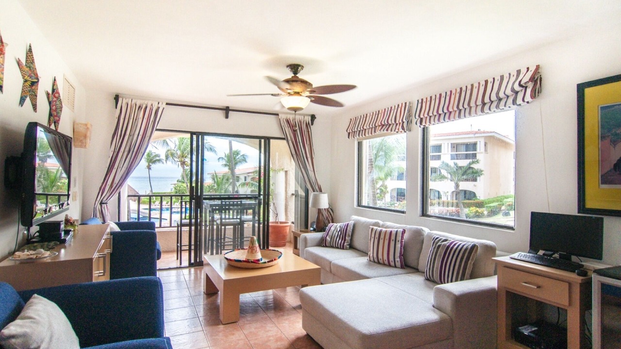 Photo of Bedroom in Playacar Fase I