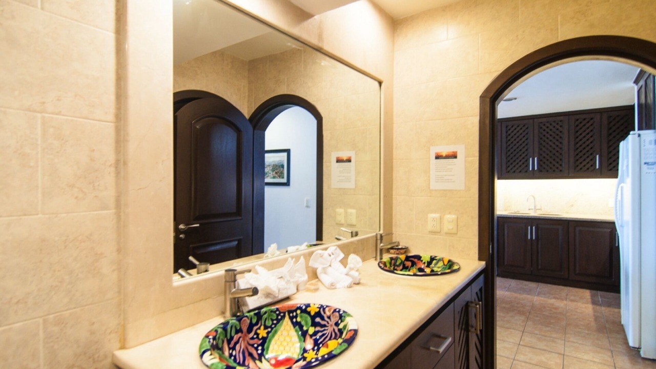 Photo of Bathroom in Playacar Fase I