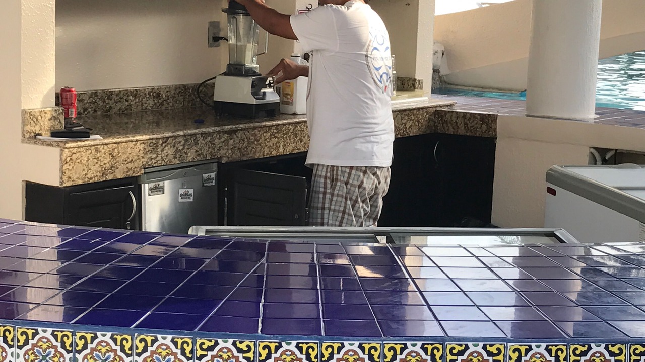 Photo of Outdoor in Playacar Fase I
