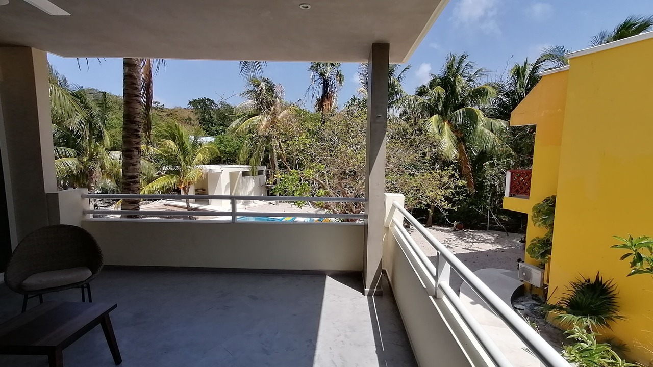 Photo of Outdoor in Isla Mujeres