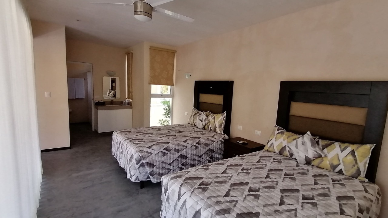 Photo of Bedroom in Isla Mujeres