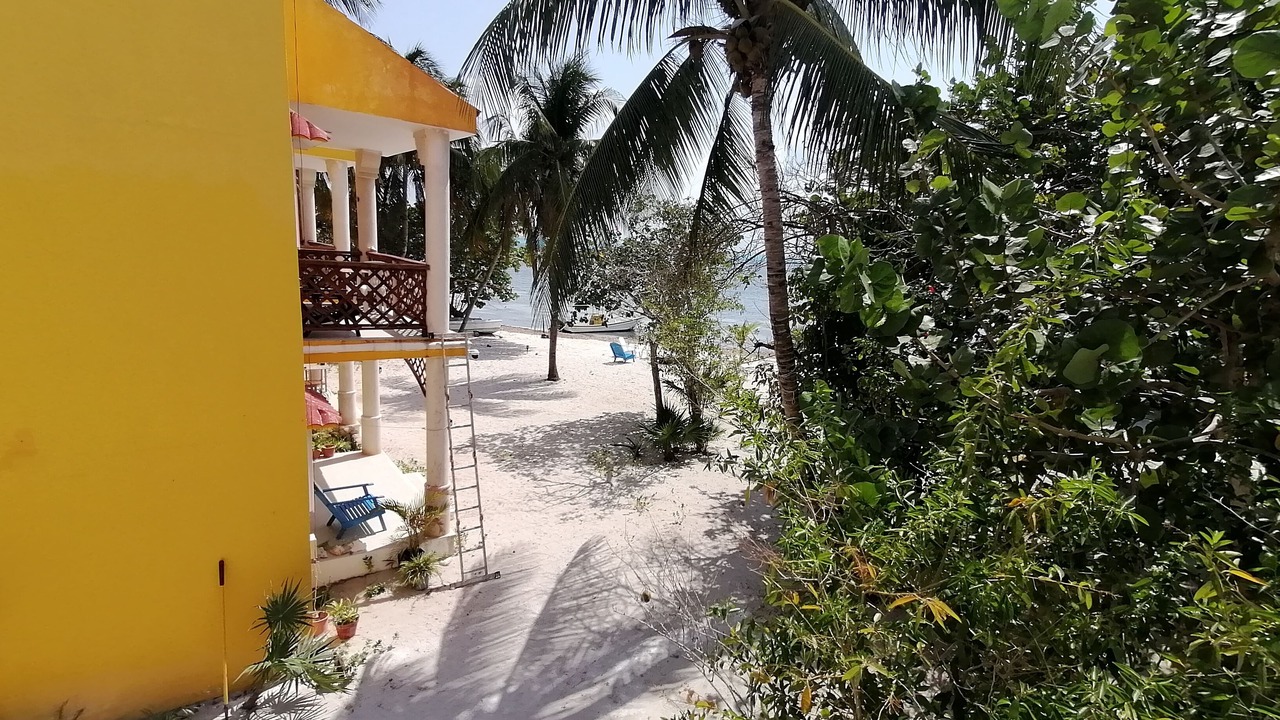 Photo of Outdoor in Isla Mujeres