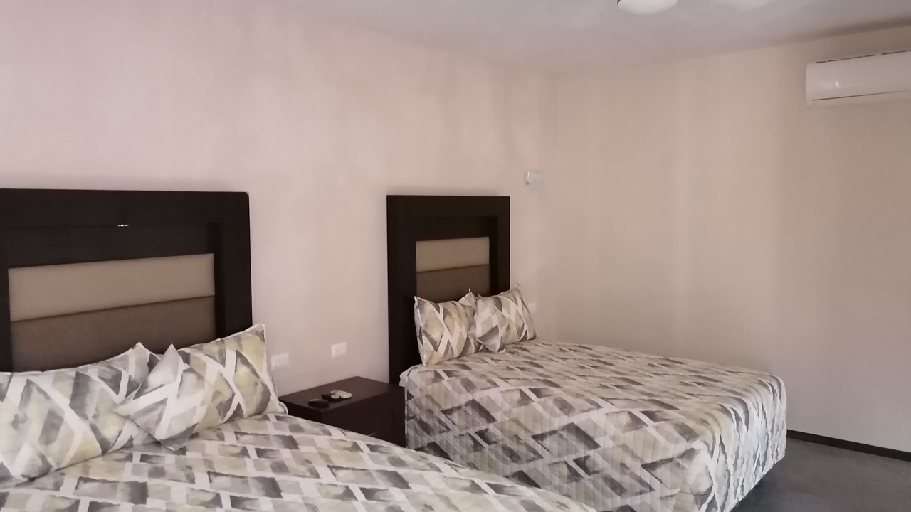 Photo of Bedroom in Isla Mujeres