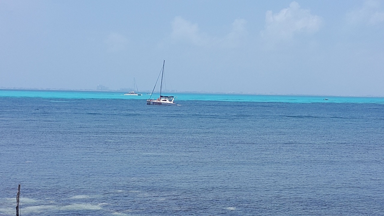 Photo of Others in Isla Mujeres