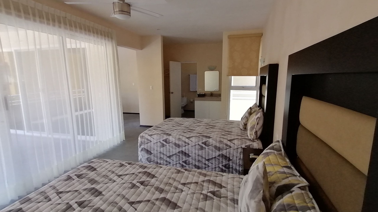 Photo of Bedroom in Isla Mujeres