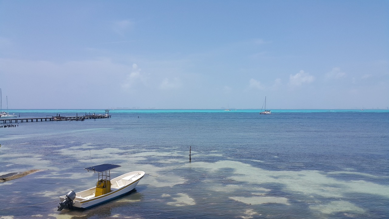 Photo of Others in Isla Mujeres