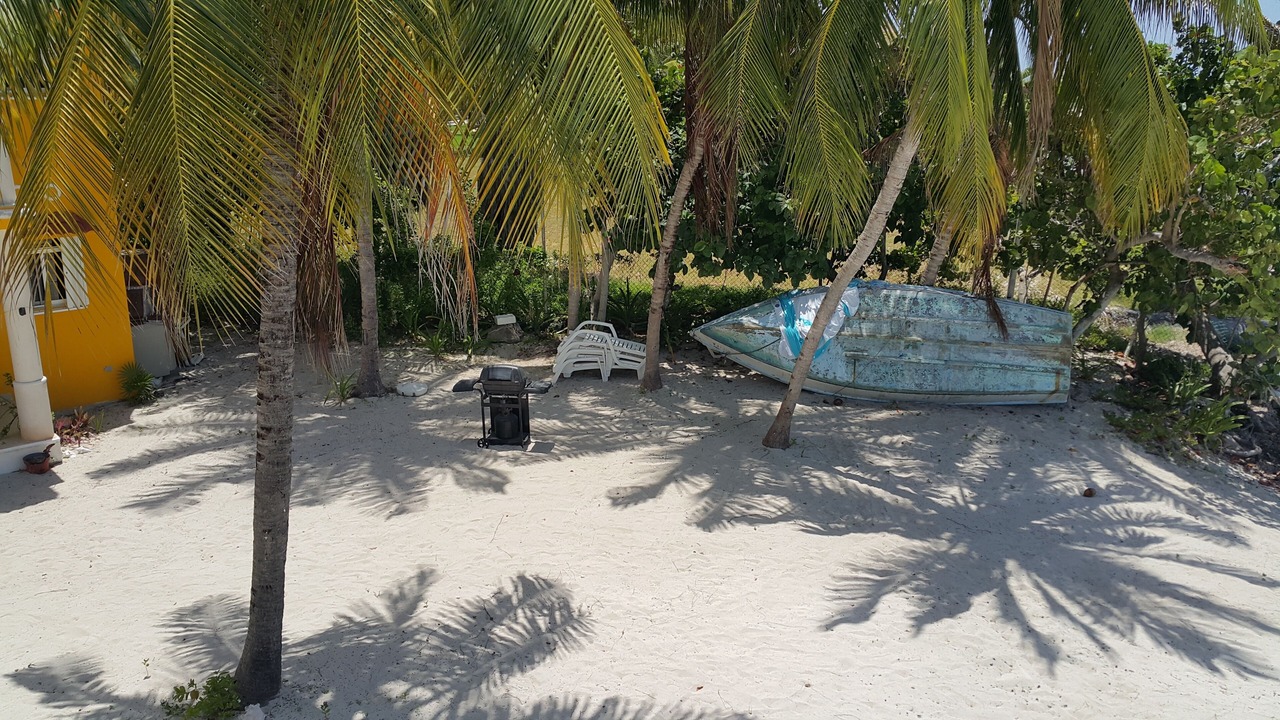 Photo of Outdoor in Isla Mujeres