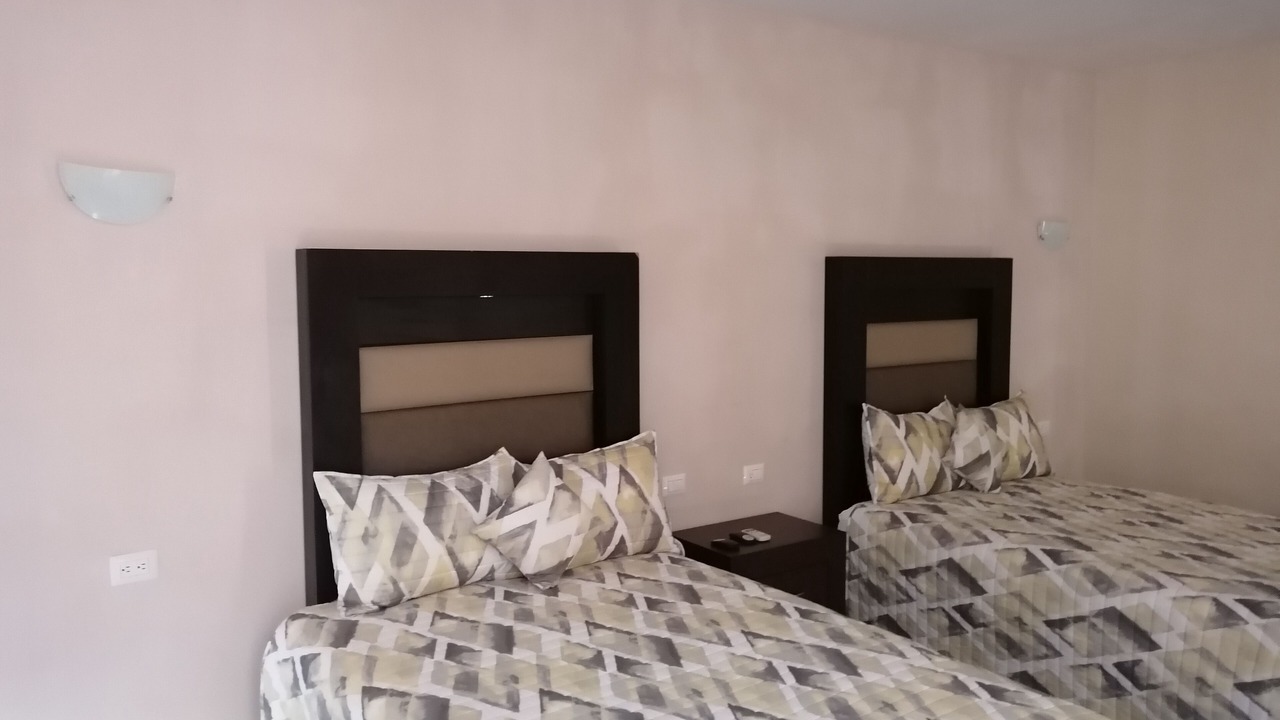 Photo of Bedroom in Isla Mujeres