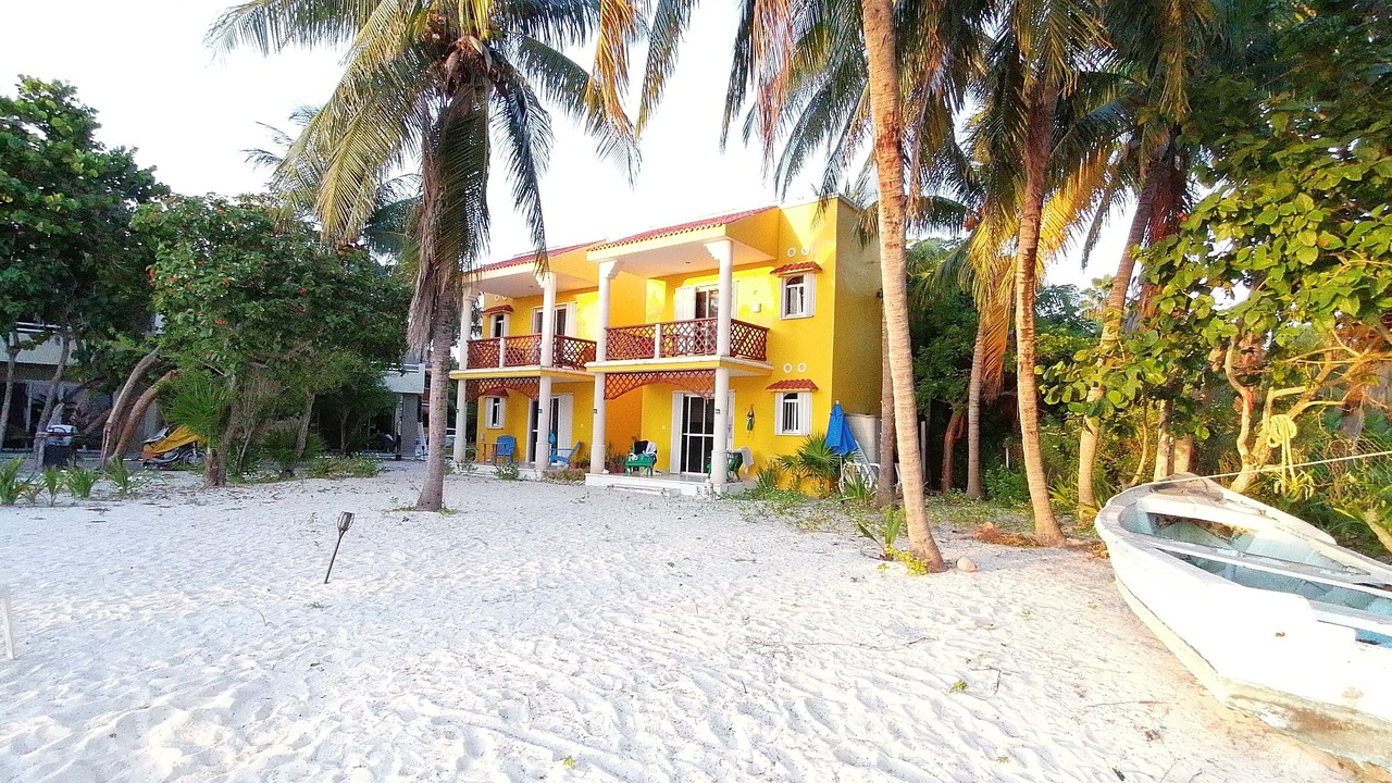 Photo of Outdoor in Isla Mujeres