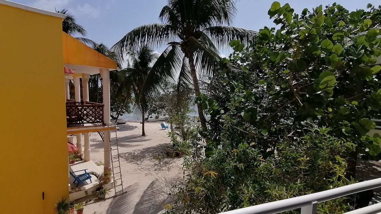 Photo of Outdoor in Isla Mujeres