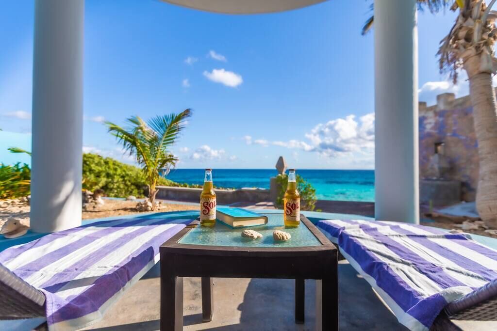Photo of Others in Isla Mujeres